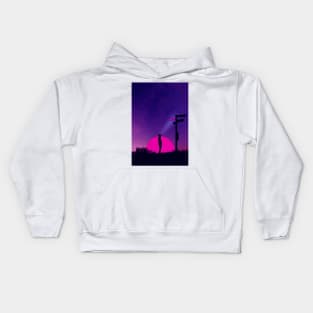 Lost Kids Hoodie